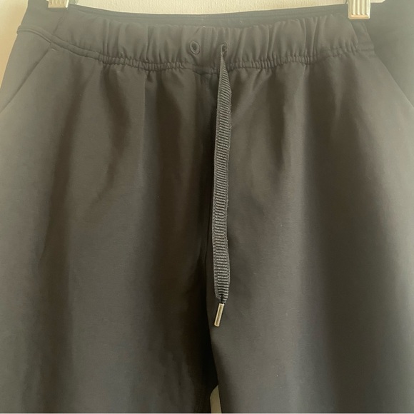 Lululemon Dropt Workout Pants in Black Size 2 - Picture 8 of 11